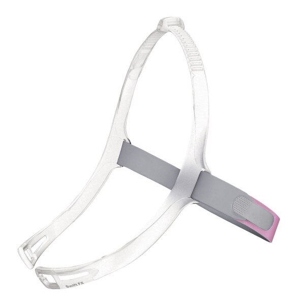 ResMed Swift Fx Pink Headgear